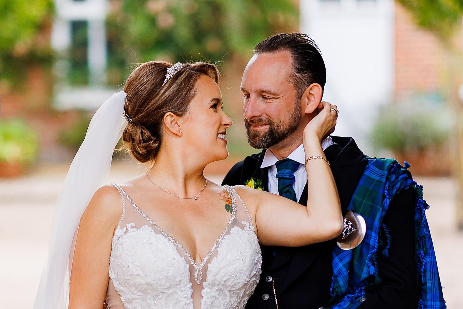 Inspire Wedding Photography